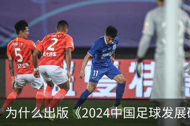 为什么出版《2024中国足球发展研讨会白皮书》？